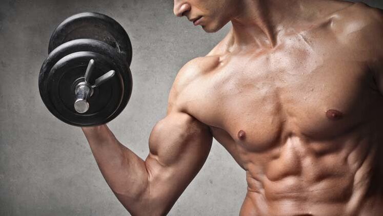 تمارين للرجال